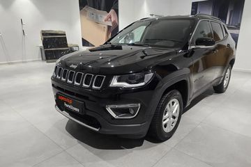 Jeep Compass 1.4 TMair Limited 4WD S&S