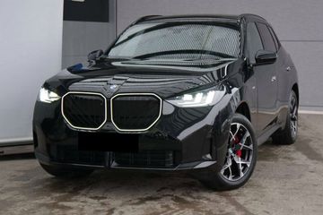BMW X3 xDrive20d M Sport