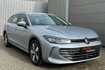 Volkswagen Passat 1.5 eTSI DSG