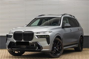BMW X7 xDrive40i M Sport