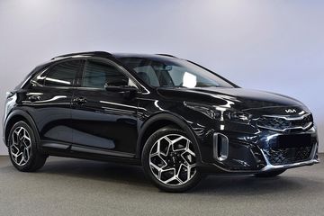 Kia XCeed 1.6 T-GDI GT-Line DCT