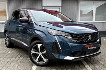 Peugeot 3008 1.5 BlueHDi Allure Pack