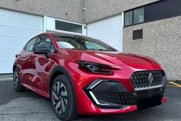 Renault Clio Evolution 1.2 TCe