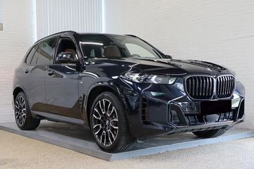 BMW X5 xDrive30d M Sport