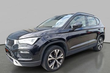 Seat Ateca 1.5 TSI DSG