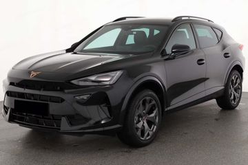 Cupra Formentor 1.5 eTSI DSG