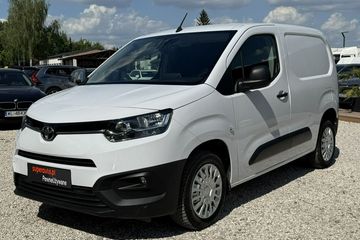 Toyota Proace City Standard