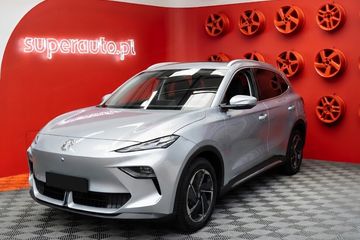 MG MGS5 64kWh Long Range RWD Exclusive