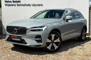 Volvo XC60 T6 Plug-In Hybrid AWD Plus Bright