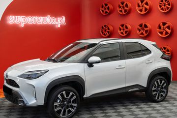 Toyota Yaris Cross Executive 1.5 Hybrid
