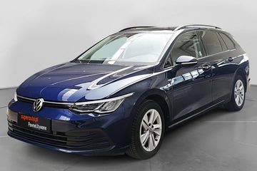Volkswagen Golf 1.5 TSI EVO Life