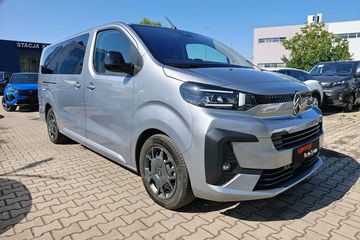 Citroen SpaceTourer Bluehdi Xl Business Lounge