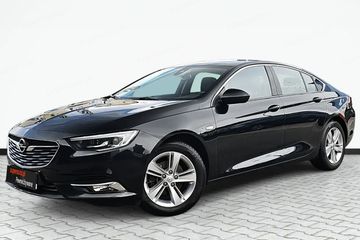 Opel Insignia 1.5 T GPF Elite S&S aut