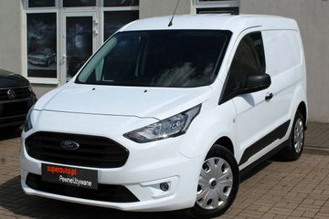 Ford Transit Connect L1H1