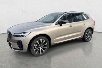 Volvo XC60 B5 B AWD Plus Bright aut
