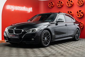 BMW Seria 3 330e iPerformance M Sport