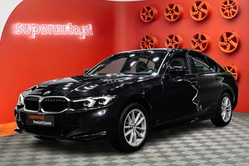 BMW Seria 3 318i M Sport aut
