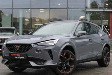Cupra Formentor 1.5 TSI DSG