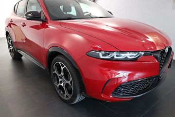 Alfa Romeo Tonale T4 Sprint