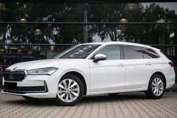 Skoda Superb Drive 2.0 TDI DSG 4x4