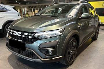 Dacia Sandero Stepway Expression LPG 1.0 TCe