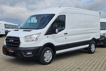 Ford Transit L3H2