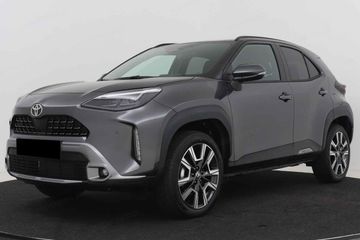 Toyota Yaris Cross Executive 1.5 Hybrid