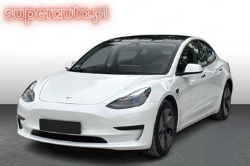 Tesla Model 3 Standard Range Plus