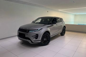 Land Rover Range Rover Evoque D200 Dynamic SE