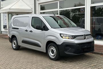 Citroen Berlingo Van XL L2H1