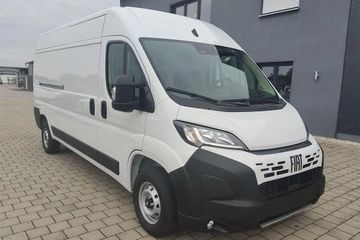 Fiat Ducato Maxi L3H2