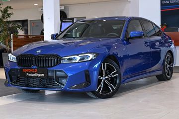BMW Seria 3 318i M Sport aut
