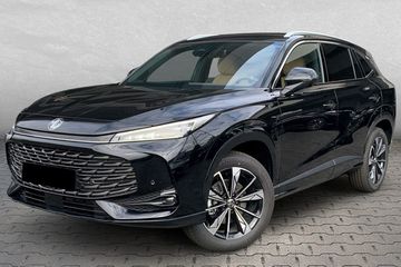 MG HS 1.5T PHEV Excite aut