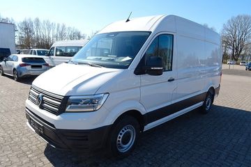 Volkswagen Crafter L3H3 AT8