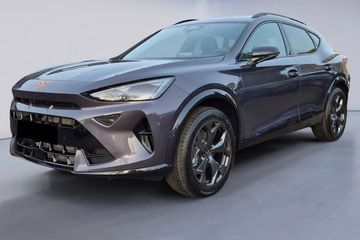 Cupra Formentor 1.5 eTSI DSG