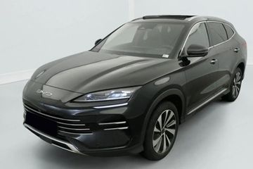 BYD Seal U DM-i 1.5 Comfort