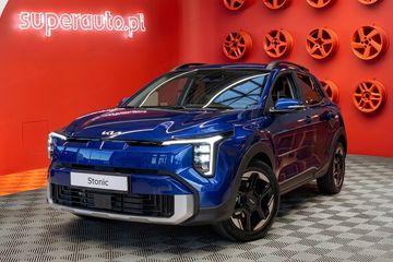 Kia Stonic L 1.0 T-GDI DCT