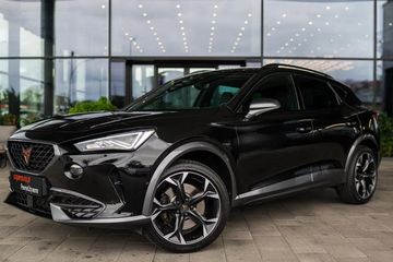 Cupra Formentor 2.0 TSI 4Drive VZ DSG