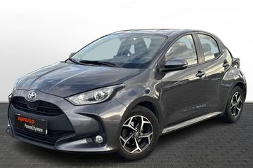 Toyota Yaris 1.0 Comfort