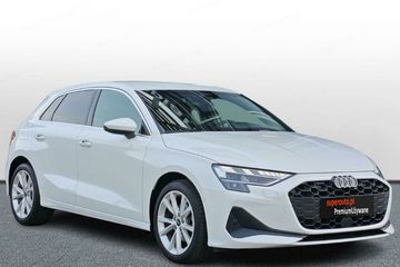Audi A3 Sportback 35 TFSI