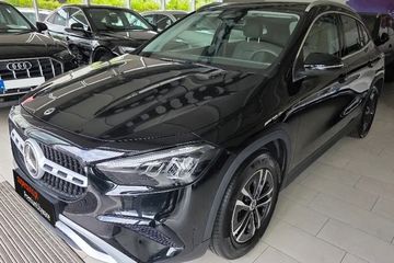 Mercedes GLA 200