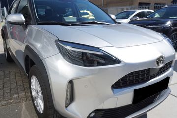 Toyota Yaris Cross Comfort 1.5 Hybrid
