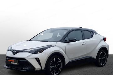 Toyota C-HR 2.0 Hybrid GR Sport