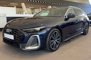 Audi A5 TFSI S line Avant