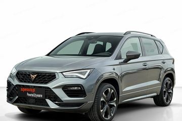 Cupra Ateca 1.5 Tsi Dsg