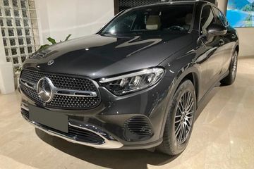 Mercedes GLC Coupe 200 d 4-Matic Avantgarde