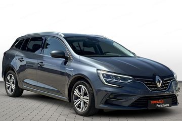 Renault Megane 1.3 Tce Fap Techno Edc