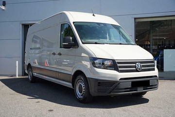 Volkswagen Crafter L4H3