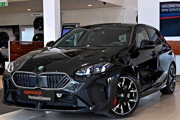 BMW Seria 1 120 M Sport
