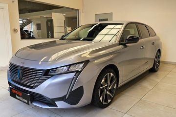 Peugeot 308 1.2 PureTech Allure Pack S&S EAT8